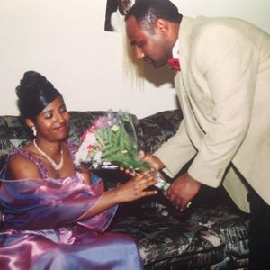 Meet your Posher, Fiker